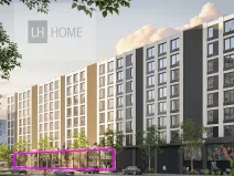 Prodej obchodního prostoru, Liberec, 600 m2