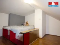 Pronájem bytu 2+kk, Mladá Boleslav - Mladá Boleslav II, Lukášova, 56 m2