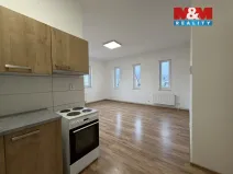 Pronájem bytu 2+kk, Tišnov, Brněnská, 55 m2