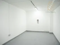 Prodej garáže, Praha - Řepy, Laudova, 20 m2