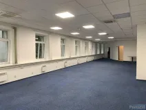 Pronájem kanceláře, Praha - Žižkov, Hartigova, 170 m2