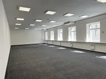 Pronájem kanceláře, Praha - Žižkov, Hartigova, 170 m2