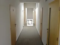 Pronájem kanceláře, Olomouc, Družební, 68 m2