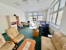 Pronájem kanceláře, Olomouc, Družební, 68 m2