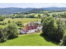 Prodej rodinného domu, Dřešín - Hořejšice, 510 m2