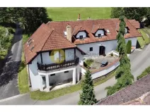 Prodej rodinného domu, Dřešín - Hořejšice, 510 m2