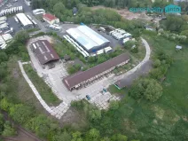 Prodej výrobních prostor, Dubí, Horská, 1000 m2