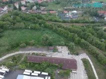 Prodej výrobních prostor, Dubí, Horská, 1000 m2