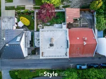 Prodej rodinného domu, Uherské Hradiště, U Stadionu, 272 m2