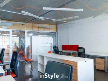 Pronájem kanceláře, Staré Město, Zerzavice, 51 m2