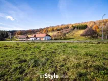 Prodej pozemku pro bydlení, Lopeník, 4748 m2