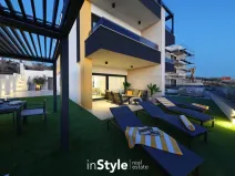 Prodej bytu 3+kk, Rtina, 87 m2