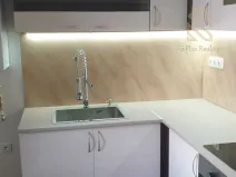 Pronájem bytu 1+1, Ústí nad Labem - Ústí nad Labem-centrum, Čajkovského, 38 m2