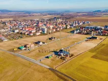 Prodej pozemku pro bydlení, Janovice nad Úhlavou, 800 m2