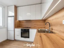 Pronájem bytu 1+1, Uherské Hradiště, Štěpnická, 38 m2