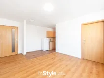 Pronájem bytu 2+kk, Bzenec, náměstí Svobody, 50 m2