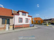 Prodej rodinného domu, Kuchařovice, Na Výhon, 117 m2