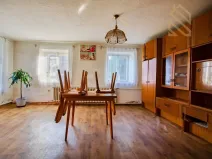 Prodej rodinného domu, Malečov, 328 m2