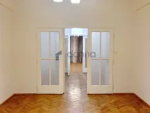 Pronájem bytu 2+1, Praha, Klimentská, 87 m2