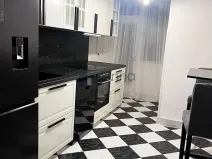 Pronájem bytu 3+1, Praha, Klimentská, 87 m2