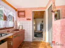 Prodej chaty, Nýřany - Kamenný Újezd, 20 m2