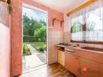 Prodej chaty, Nýřany - Kamenný Újezd, 20 m2