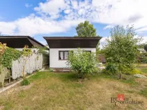 Prodej chaty, Nýřany - Kamenný Újezd, 20 m2
