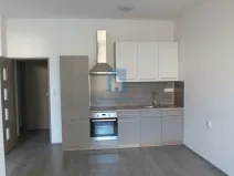 Pronájem bytu 1+kk, Plzeň, Rubešova, 35 m2