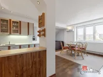 Pronájem bytu 2+kk, Kadov, 65 m2