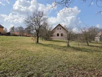 Prodej pozemku pro bydlení, Strojetice, 845 m2