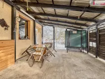 Prodej rodinného domu, Františkovy Lázně - Horní Lomany, Konečná, 200 m2