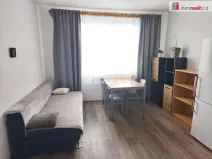 Pronájem bytu 2+kk, Nejdek, 37 m2