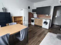Pronájem bytu 2+kk, Nejdek, 37 m2