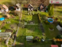 Prodej chaty, Třemošnice, 483 m2