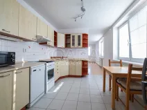 Prodej bytu 1+1, Kladno - Kročehlavy, P. Holého, 40 m2