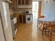 Pronájem bytu 1+1, Praha - Holešovice, Osadní, 38 m2