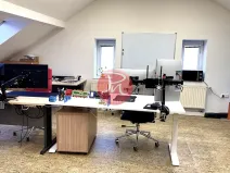 Pronájem kanceláře, Ostrava, Slévárenská, 55 m2