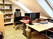 Pronájem kanceláře, Ostrava, Slévárenská, 55 m2