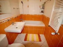 Dražba bytu 2+kk, Praha - Prosek, Nad šestikopy, 53 m2