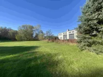 Dražba louky, Raspenava, 376 m2