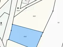 Prodej pozemku pro bydlení, Bavorov - Svinětice, 1396 m2