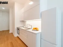 Pronájem bytu 2+kk, Praha - Vinohrady, Korunní, 55 m2