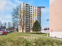 Pronájem bytu 3+1, Žďár nad Sázavou, Palachova, 73 m2