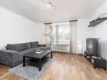 Prodej bytu 2+1, Hodonín, Horní Valy, 55 m2