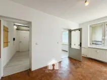 Pronájem bytu 1+1, Jílové, Družstevní, 30 m2