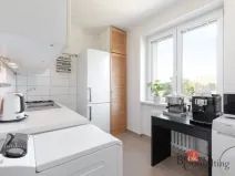 Prodej bytu 3+1, Ostrava - Poruba, Jana Šoupala, 63 m2