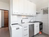 Prodej bytu 3+1, Ostrava - Poruba, Jana Šoupala, 63 m2