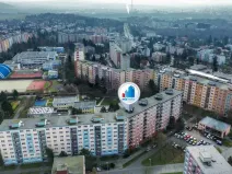 Prodej bytu 2+1, Plzeň, Sokolovská, 60 m2