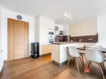 Pronájem bytu 2+kk, Olomouc - Nová Ulice, Třída Jiřího Pelikána, 66 m2