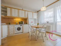 Prodej bytu 1+1, Jihlava, Březinova, 36 m2